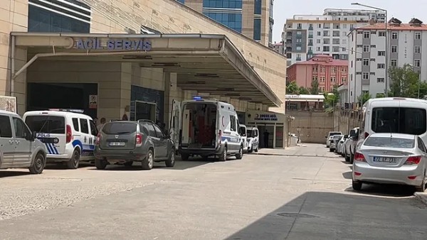 Siirt'te kan donduran olay! Evinde ölü bulundu